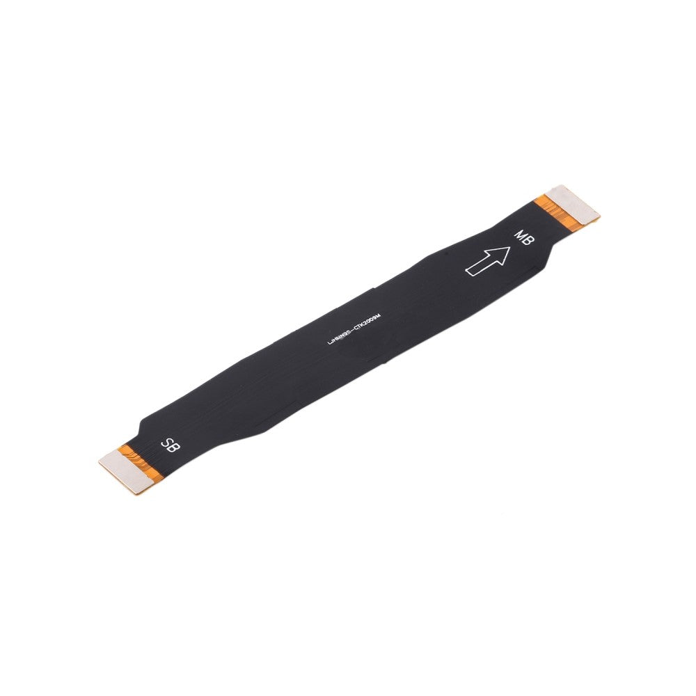 Flex Cable Conector de Placa Xiaomi Redmi Note 9S / Note 9 Pro