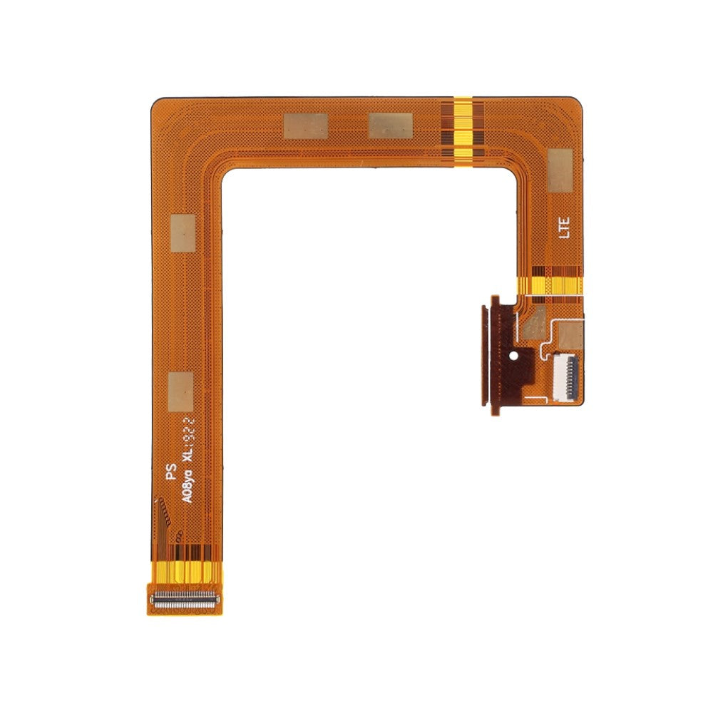 Flex Cable Conector de Placa Huawei MediaPad M3 Lite 8