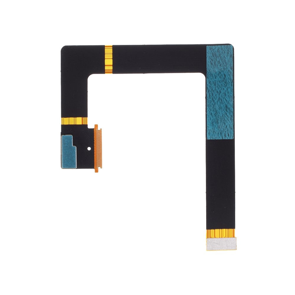 Câble flexible de connecteur de carte pour Huawei MediaPad M3 Lite 8