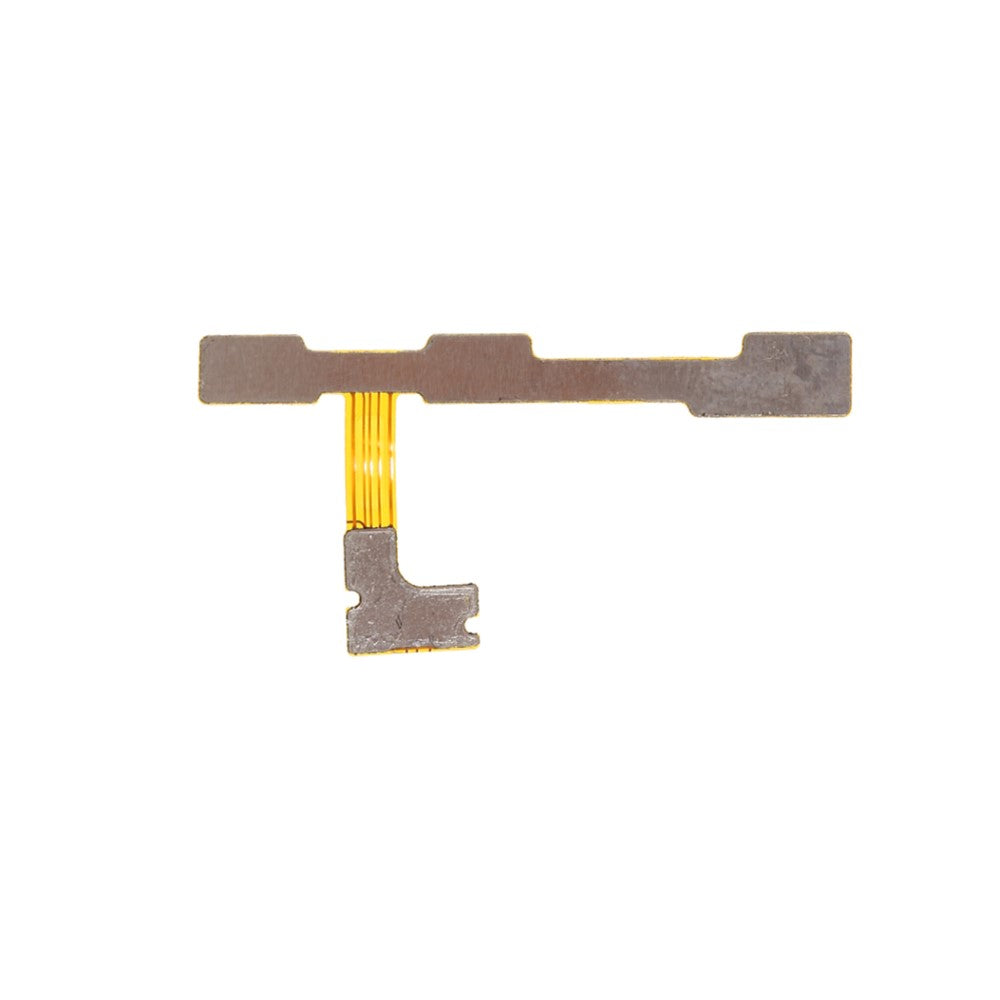 Flex Side Buttons Power Volume Huawei Y6p 2020