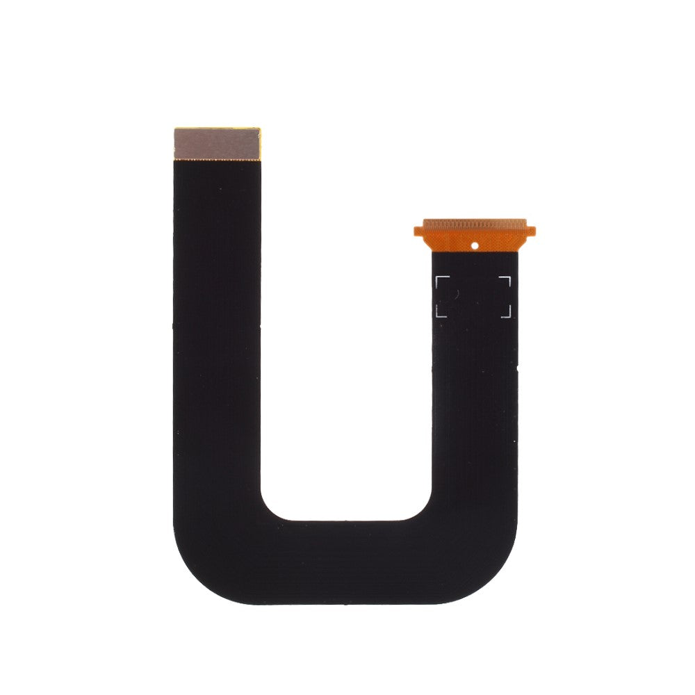 Câble flexible de connecteur de carte pour Huawei MediaPad M3 Lite 10