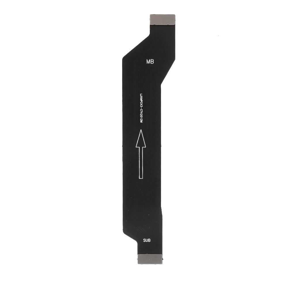 Flex Cable Conector de Placa Xiaomi Poco X3