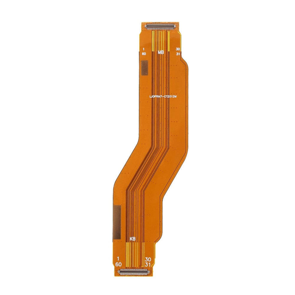 Oppo Realme 7 Board Connector Flex Cable