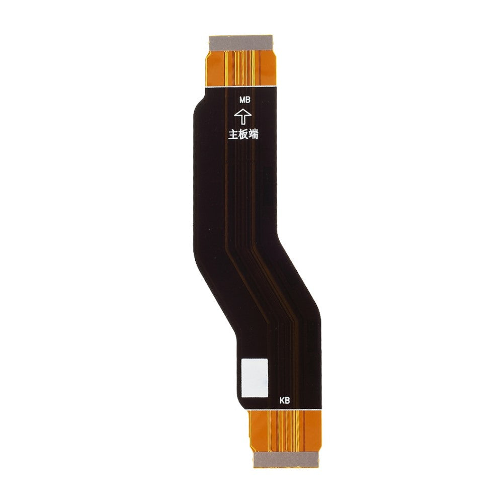 Câble flexible du connecteur de la carte Oppo Realme 7