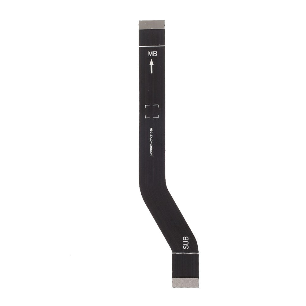 Câble flexible du connecteur de la carte Oppo Realme 7i