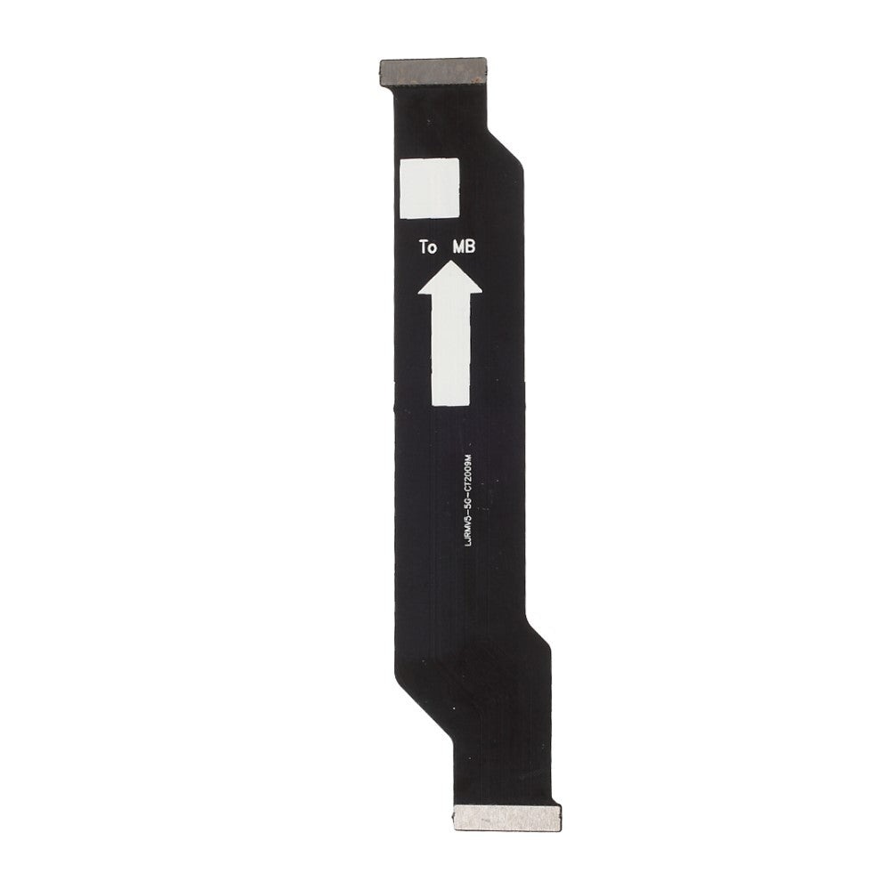 Flex Cable Conector de Placa Oppo Realme V5 5G