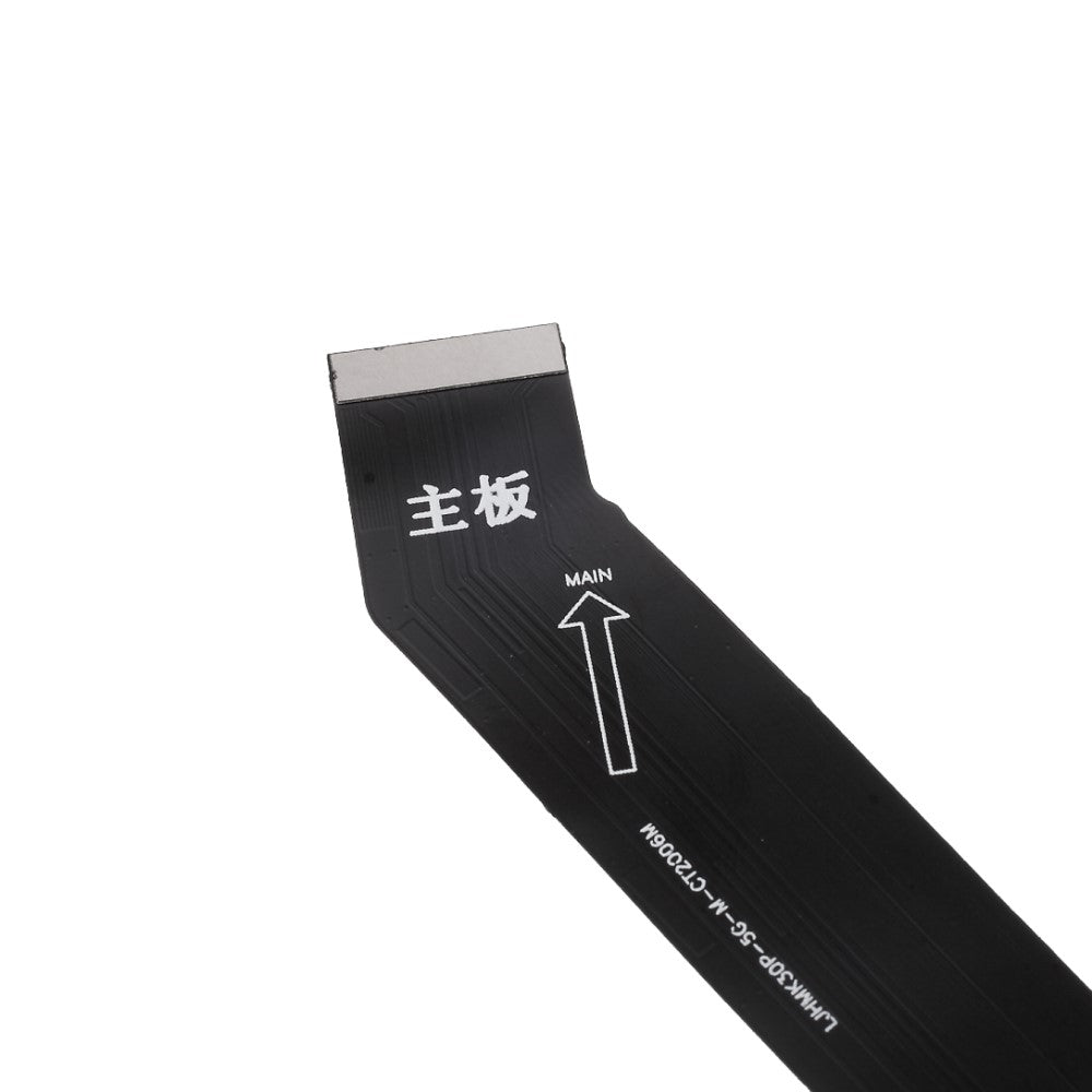 Flex Cable Conector de Placa Xiaomi Redmi K30 Pro / Poco F2 Pro