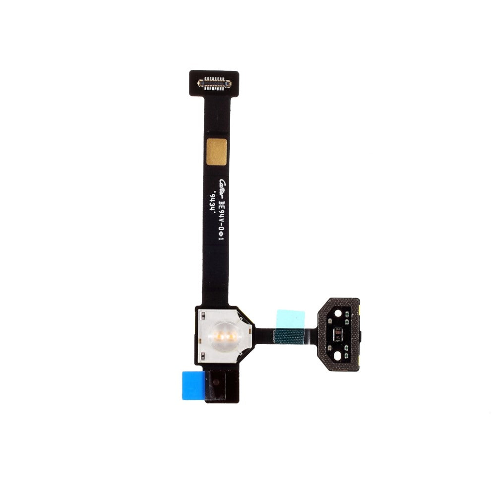 Flex Cable Flash Appareil photo Lampe de poche Google Pixel 4