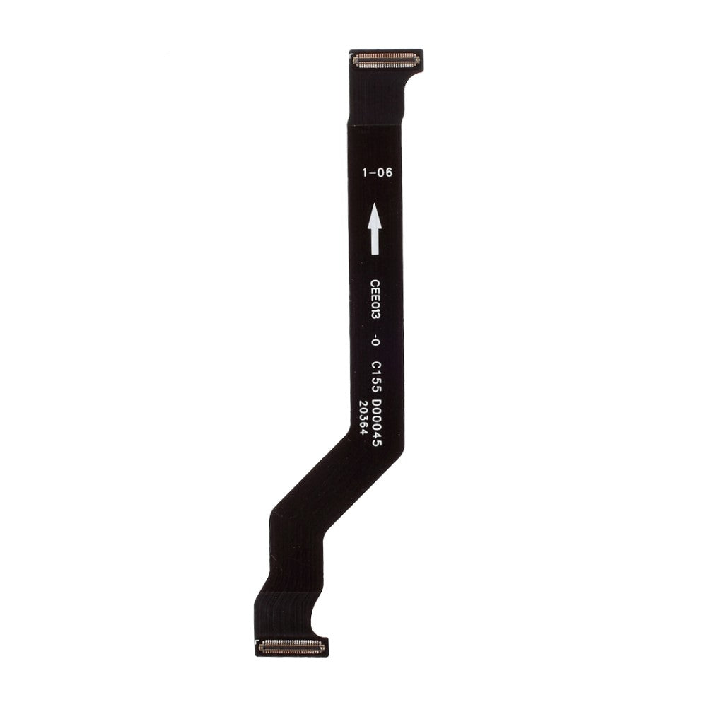 OnePlus 8T Charging Connector Flex Cable
