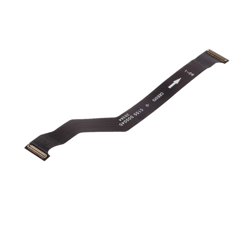 OnePlus 8T Charging Connector Flex Cable