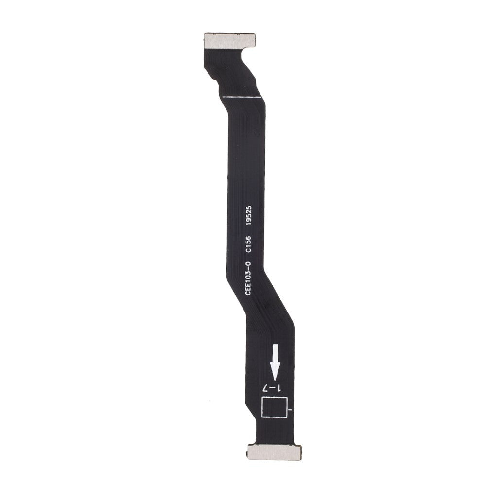 Nappe connecteur carte OnePlus 8