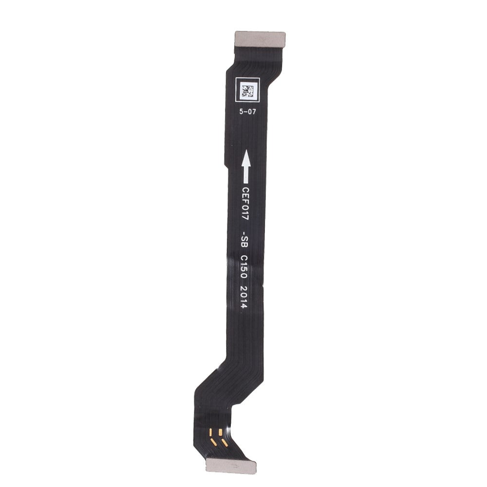 Board Connector Flex Cable OnePlus Nord