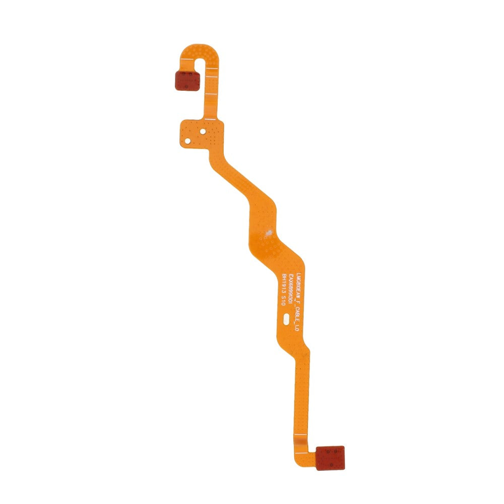 Board Connector Flex Cable LG G8s ThinQ