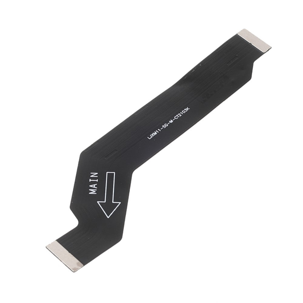 Flex Cable Conector de Placa Xiaomi MI 11