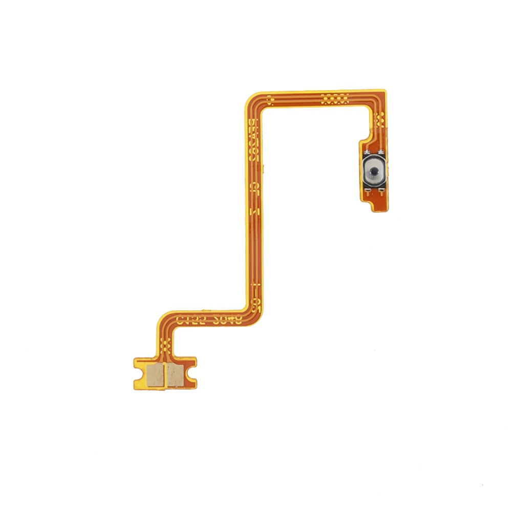 Bouton d'alimentation Flex Power ON / OFF Oppo A93 5G