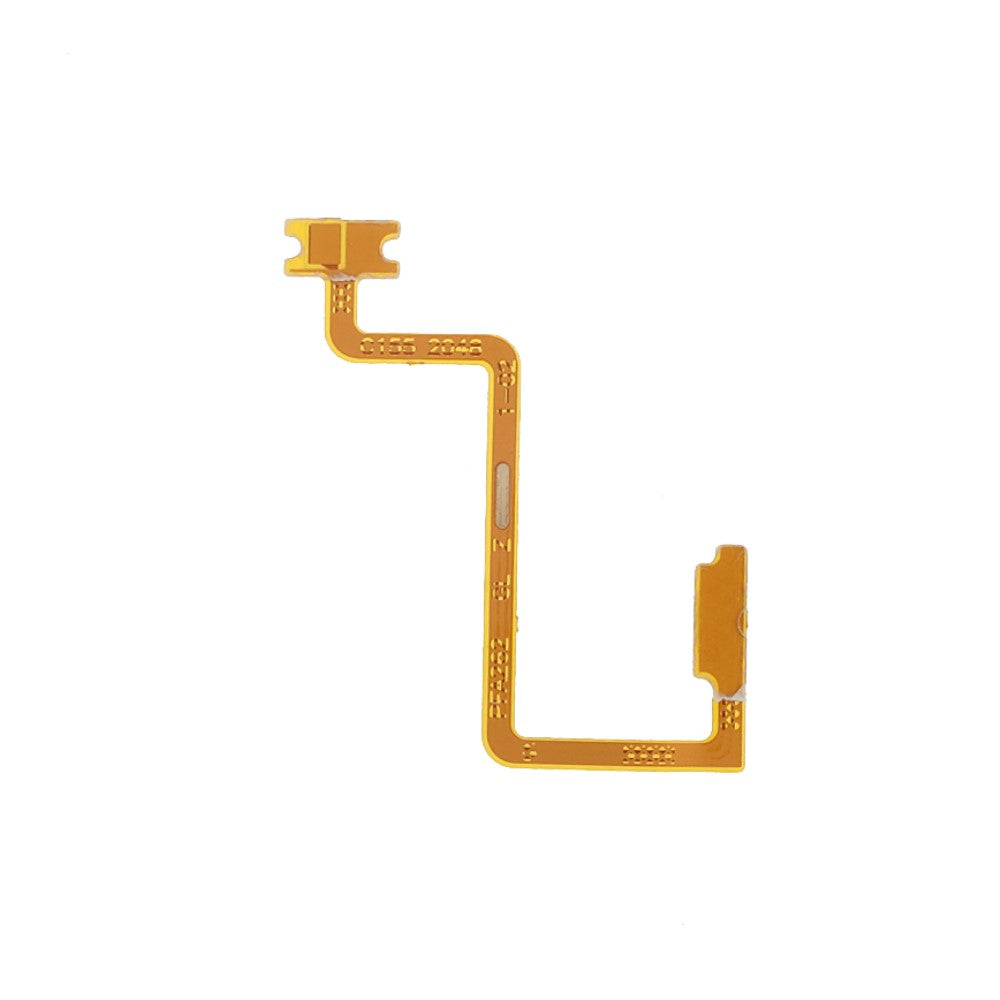 Bouton d'alimentation Flex Power ON / OFF Oppo A93 5G