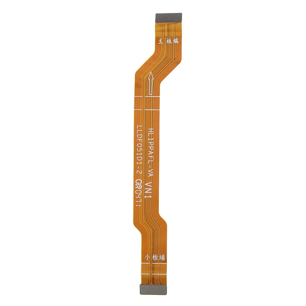 Board Connector Flex Cable Huawei P Smart 2021