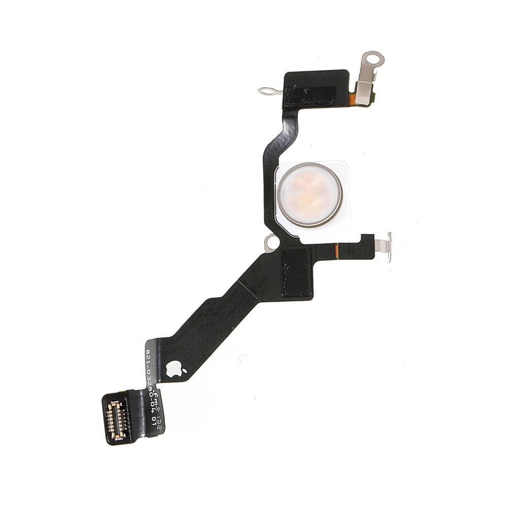 Flex Cable Flash Appareil photo Lampe de poche Apple iPhone 13 Pro Max
