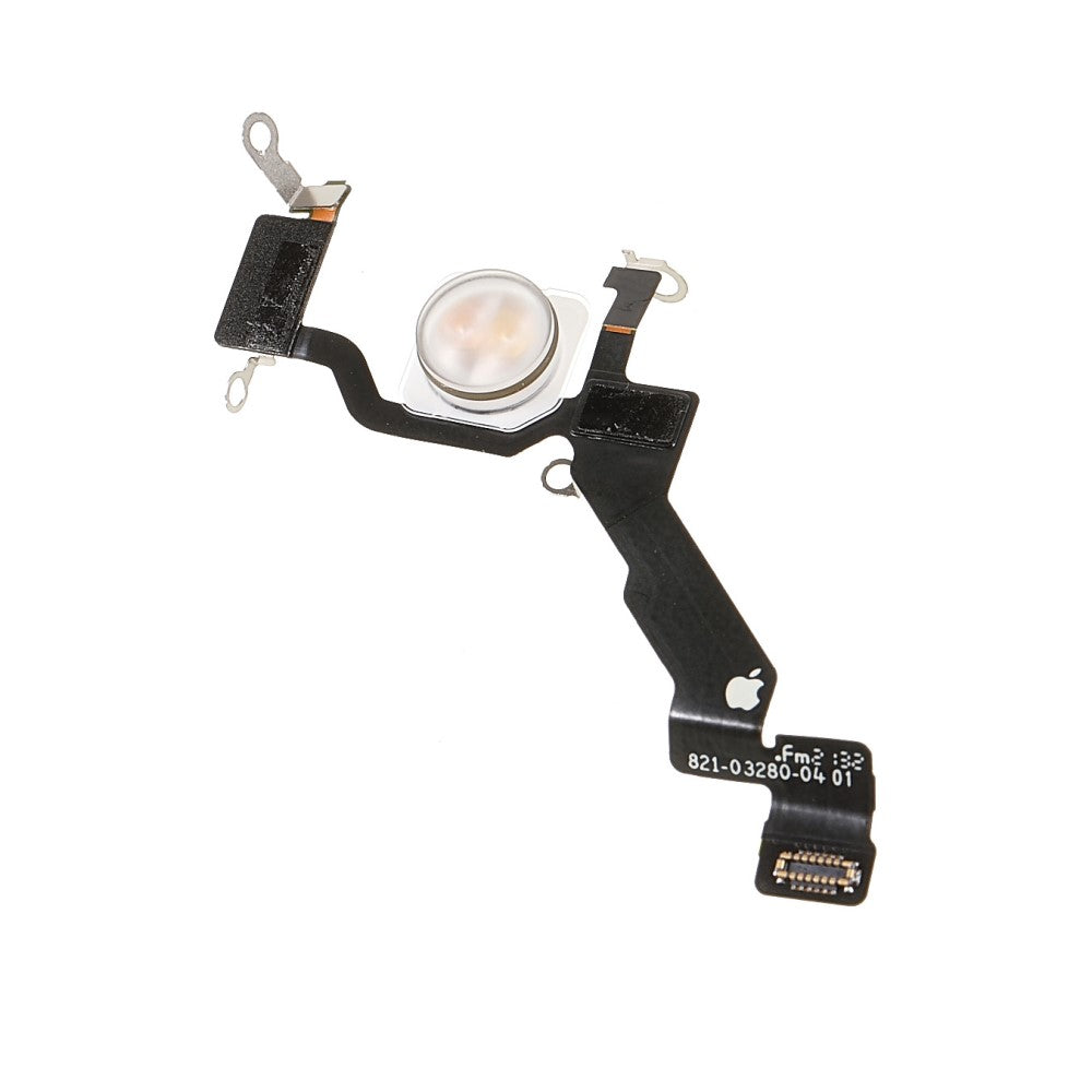 Flex Cable Flash Camara Linterna Apple iPhone 13 Pro Max