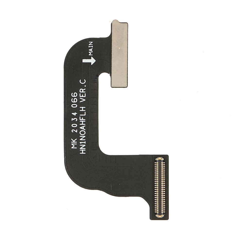 Câble flexible du connecteur de l'appareil photo Huawei Mate 40 Pro