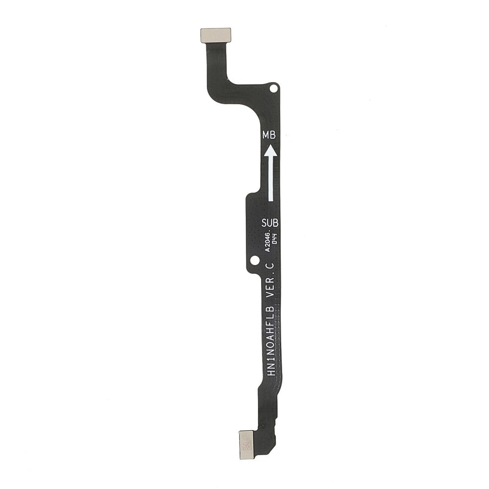 Flex Cable Conector de Placa Huawei Mate 40 Pro