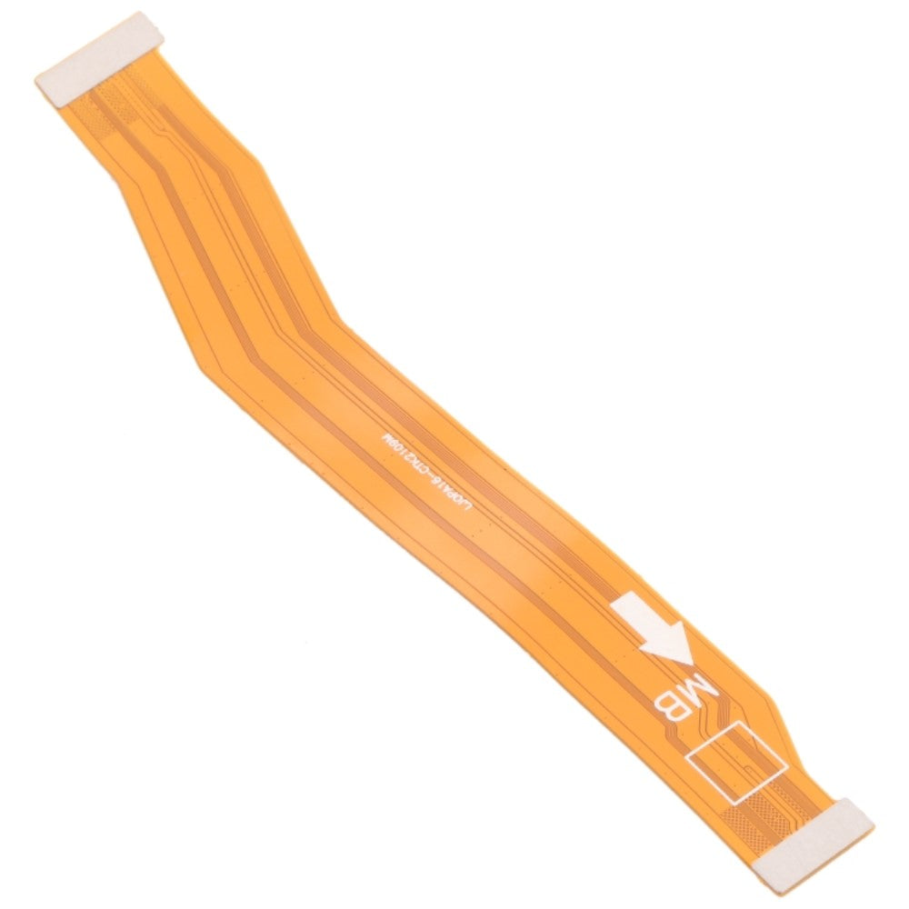 Câble flexible de connecteur de carte Oppo A16 / A16S CPH2269