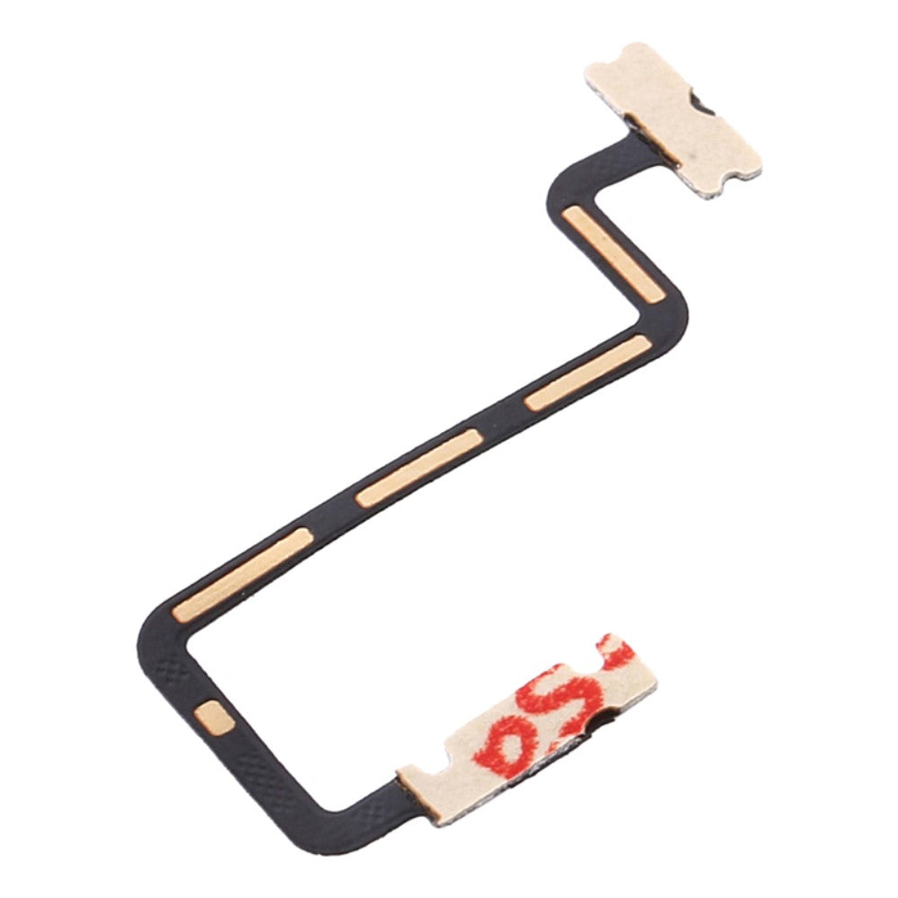 Bouton d'alimentation Flex Power ON / OFF Oppo A72 5G