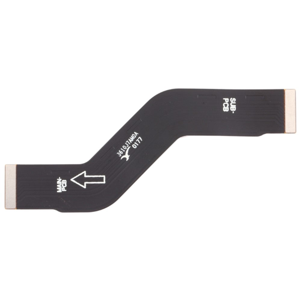 Flex Cable Conector de Placa Xiaomi Redmi 10X Pro 5G / 10X 5G M2004J7BC