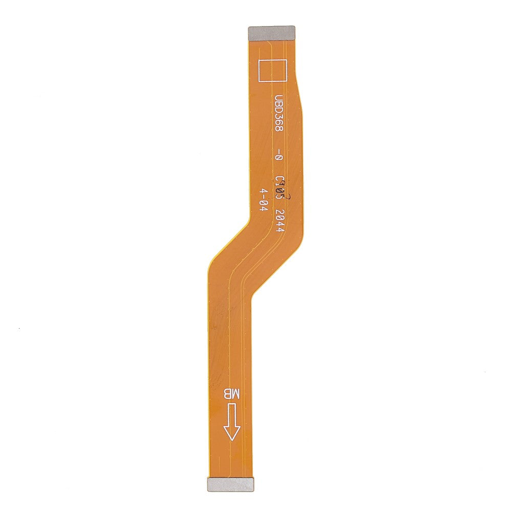 Flex Cable Conector de Placa Oppo Find X3 Lite