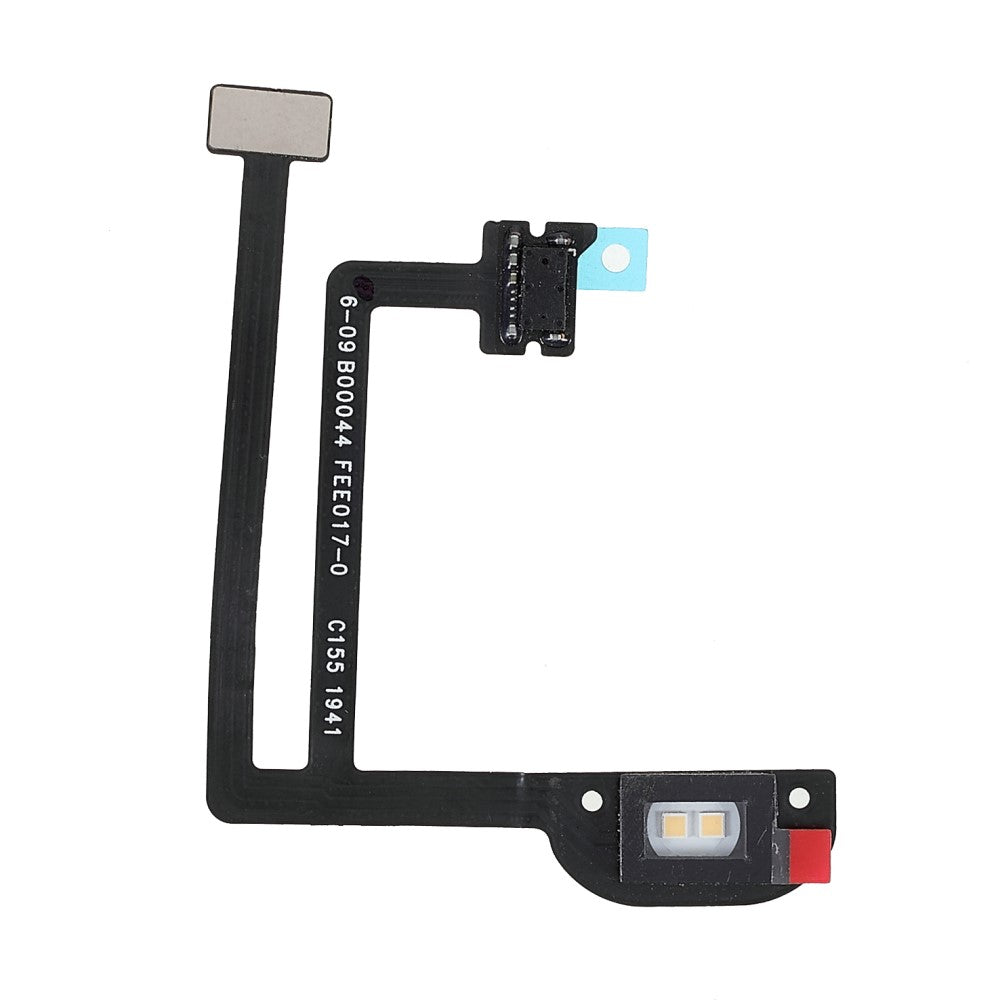 Flex Cable Flash Camara Linterna OnePlus Nord