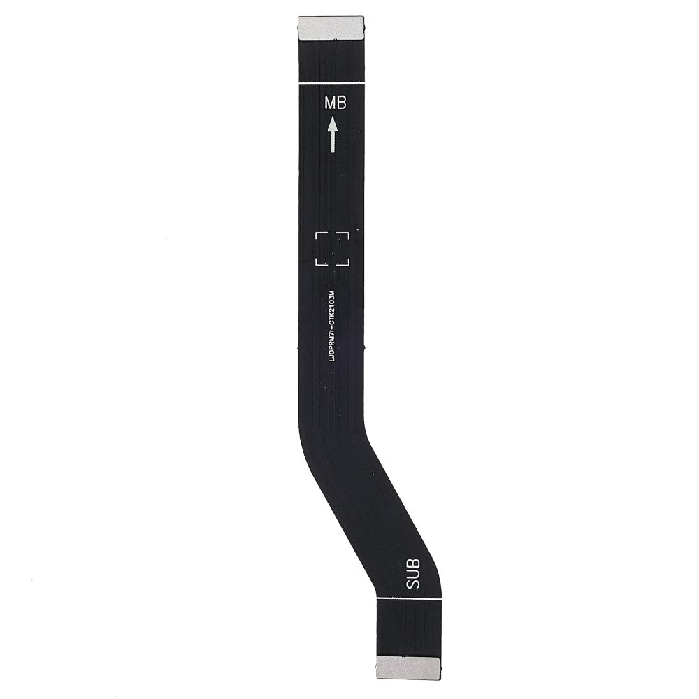 Board Connector Flex Cable Realme C17 RMX2101