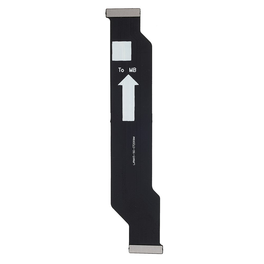 Board Connector Flex Cable Oppo K7x / Realme Q2 / V5 5G