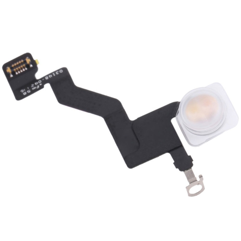 Flex Cable Flash Camera Flashlight Apple iPhone 13