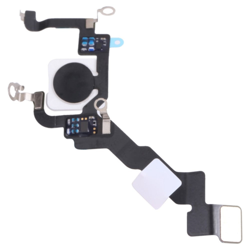 Flex Cable Flash Camara Linterna Apple iPhone 13 Pro