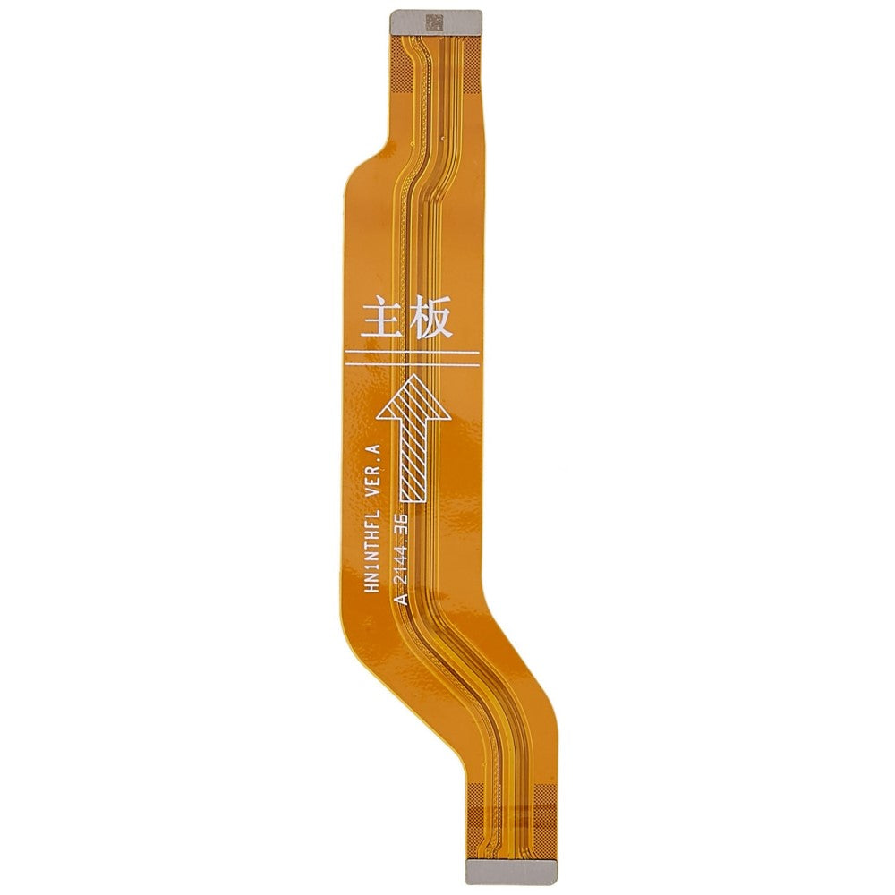 Flex Cable Conector de Placa Huawei Nova 9