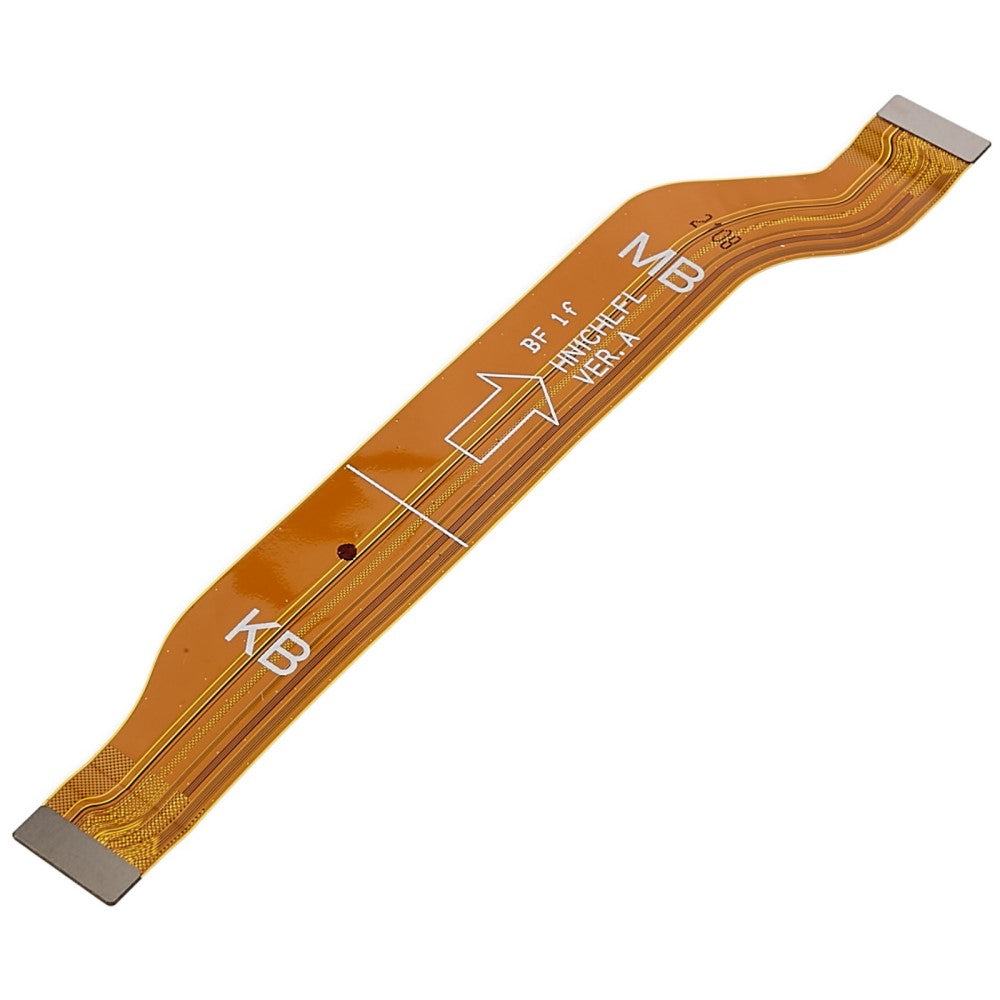 Flex Cable Conector de Placa Honor X20 SE