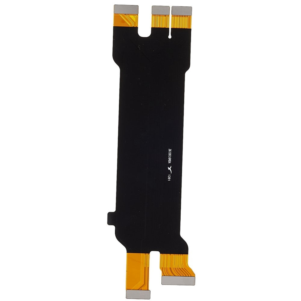 Flex Cable Conector de Placa Xiaomi Redmi Note 11 Pro 5G MediaTek Note 11 Pro+