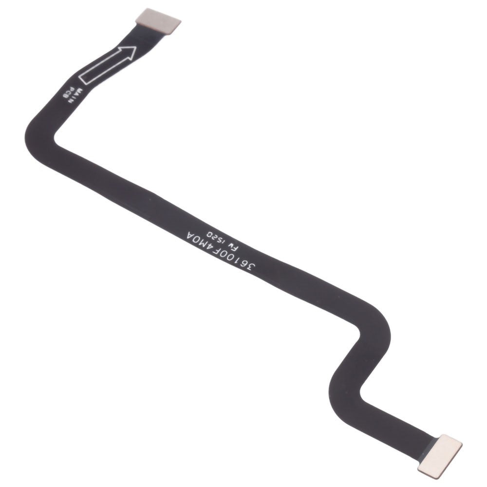Câble flexible de connecteur de carte Xiaomi MI CC9 Pro / MI Note 10 Pro / MI Note 10