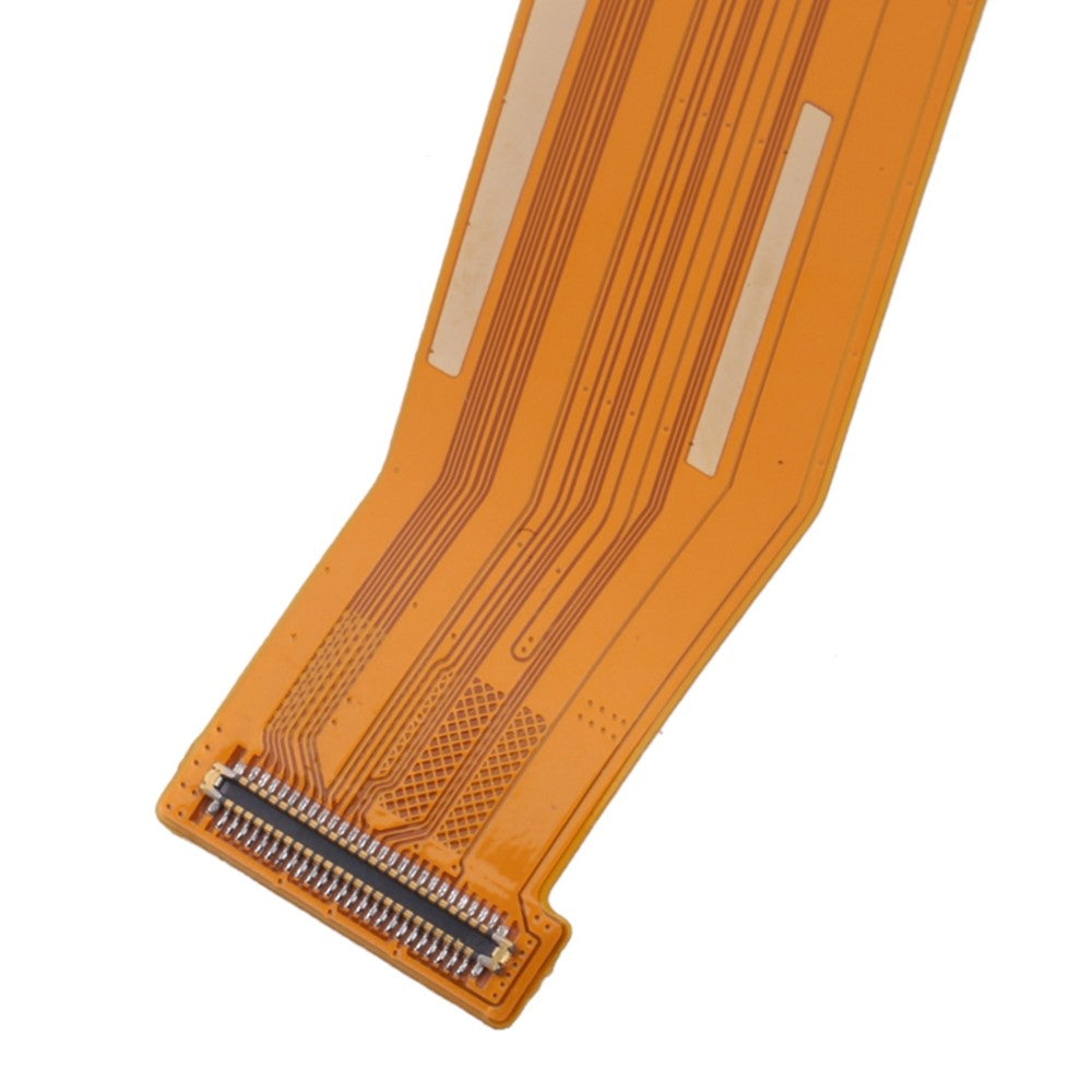Flex Cable Conector de Placa Oppo A54s