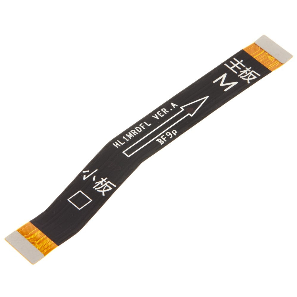 Flex Cable Board Connector for Huawei Honor Play 8A