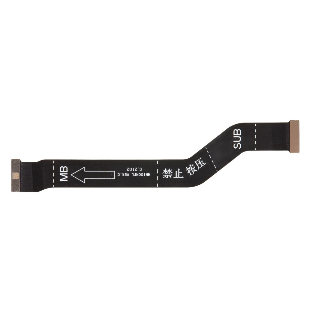 Flex Cable Board Connector Huawei Mate 40 5G