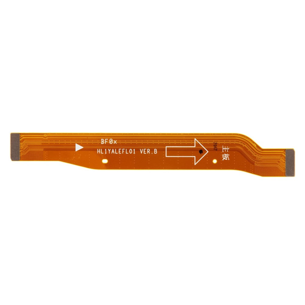Board Connector Flex Cable for Huawei Honor 20s