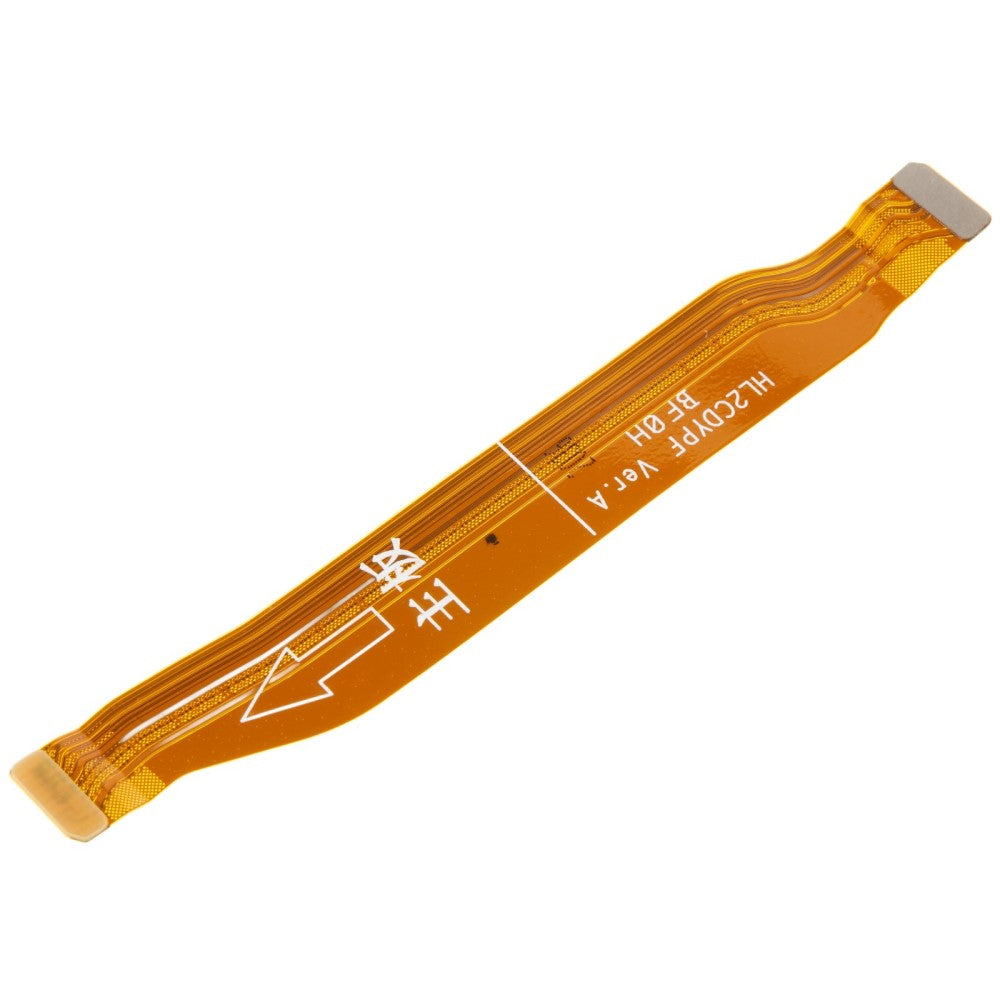 Flex Cable Board Connector for Huawei Honor 30S