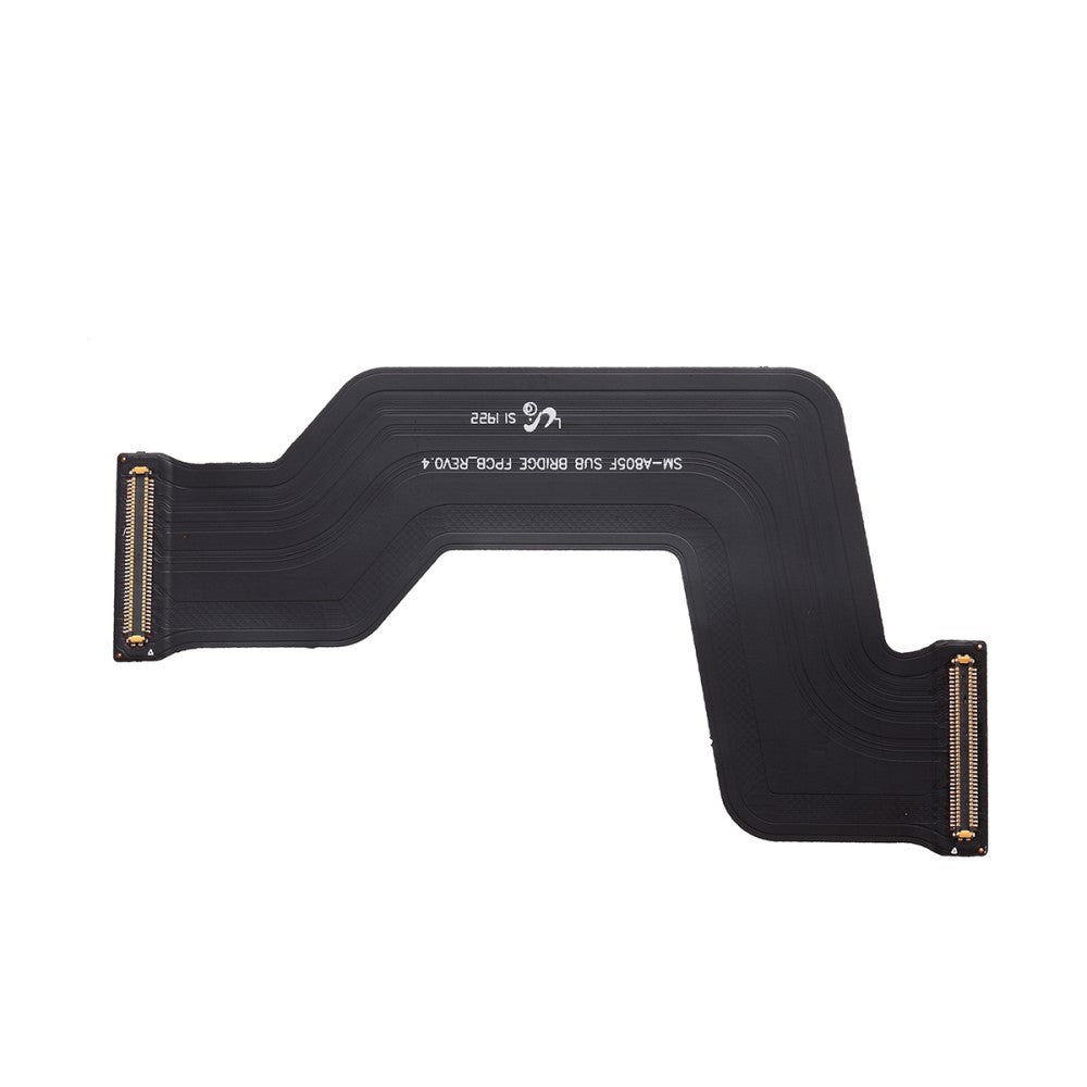 Flex Cable Conector de Placa Samsung Galaxy A80 A805 / A90
