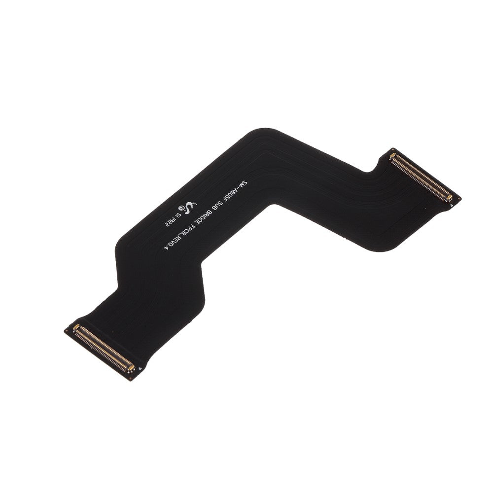 Board Connector Flex Cable Samsung Galaxy A80 A805 / A90