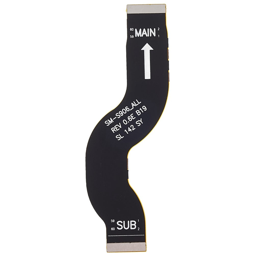 Flex Cable Conector de Placa Samsung Galaxy S22+ 5G S906
