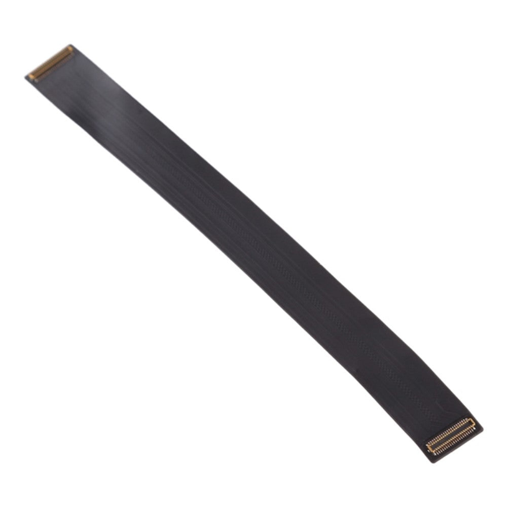 Flex Cable Connector Plate Huawei Mate 20 Lite