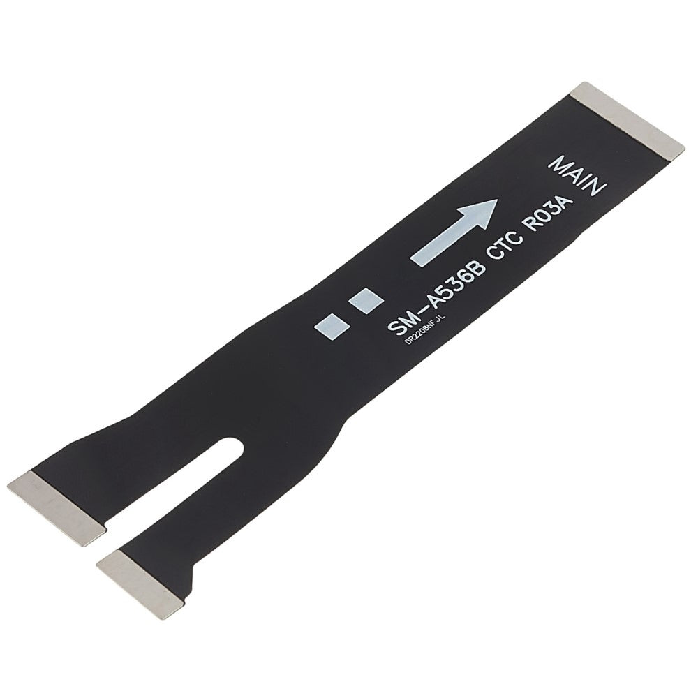 Board Connector Flex Cable Samsung Galaxy A53 5G A536