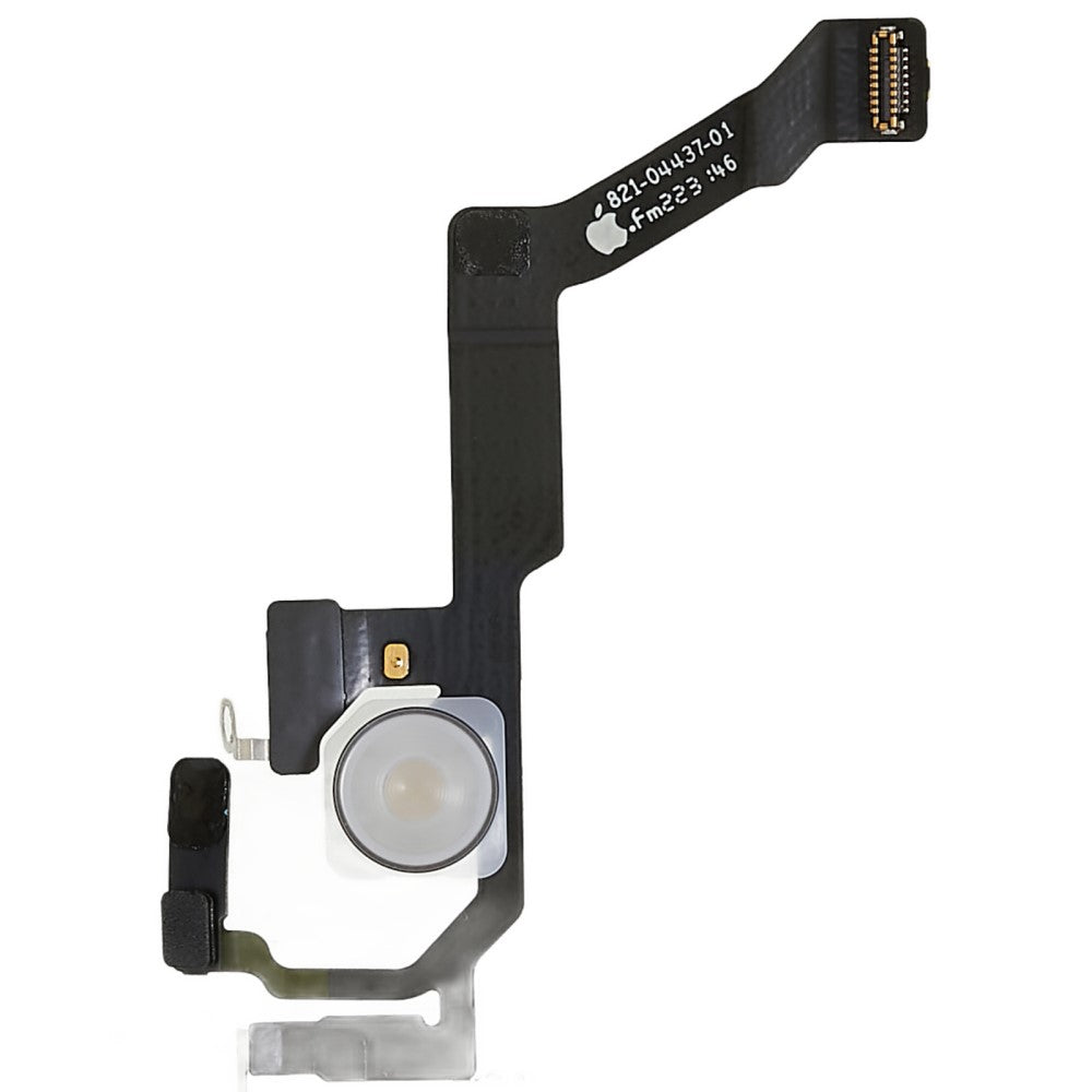 Flex Cable Flash Camara Linterna Apple iPhone 14 Pro Max