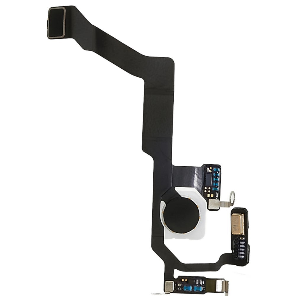 Capteur de proximité - Câble Flex adapté à iPhone 14 Pro Max Micro+ écouteur  interne